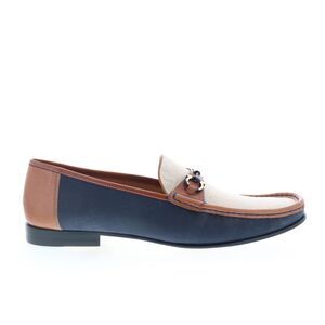 Mezlan Mens Mez405 Brown Shoes (NWT)